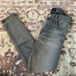 Citizen of humanity jeans